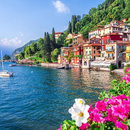 Menaggio Palphi Daire Dış mekan fotoğraf