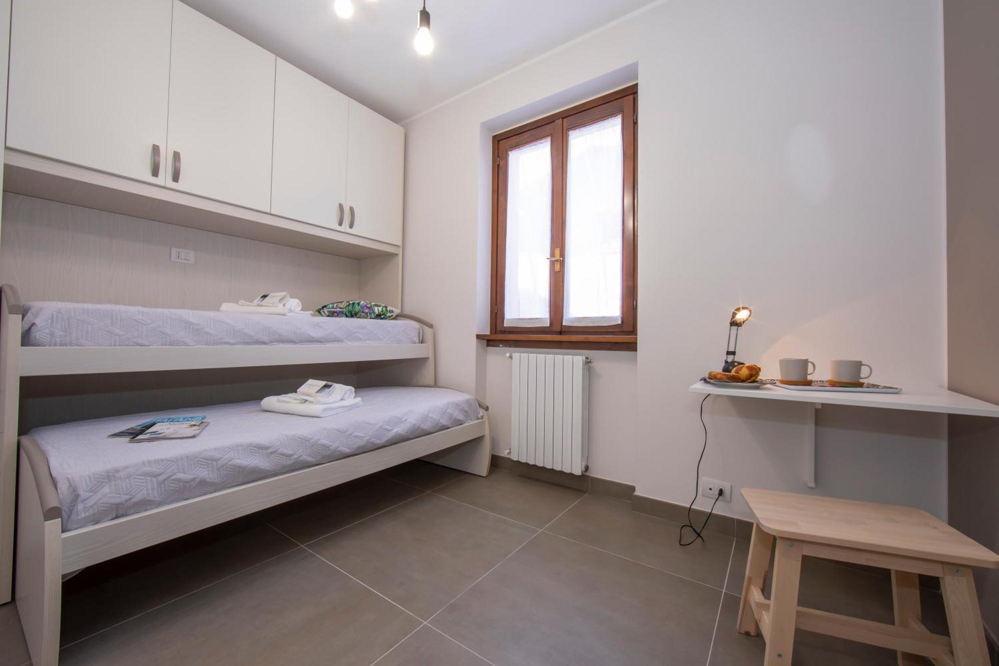 Menaggio Palphi Daire Dış mekan fotoğraf